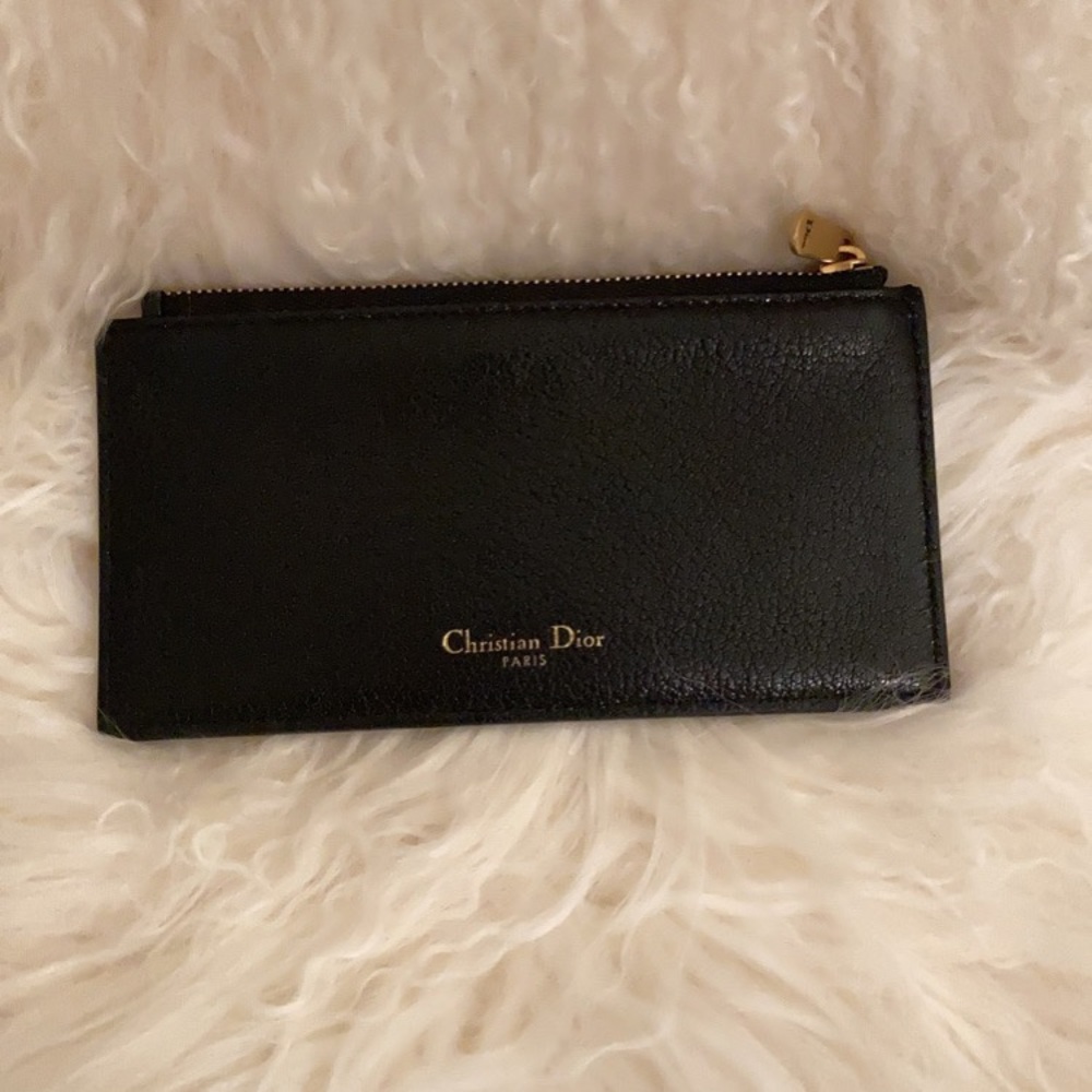 Christian Dior Coin Bag